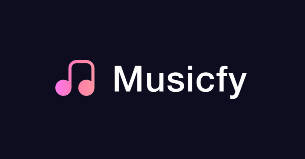 musicfy